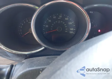 2013 Kia Sorento Lx z USA, uszkodzony, nr VIN 5XYKT3A18DG391360